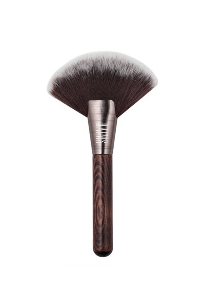 baims Allık - Kontur - Highlighter Fırçası Tüm Fan - 95 All Over Fan Brush