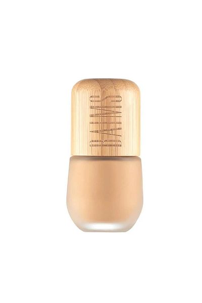 baims Liquid Foundation 30ml - Nude
