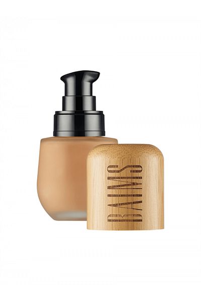 baims Liquid Foundation 30ml - Almond