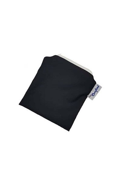Neocomfort Washable Leak Proof Pad Bag - Black
