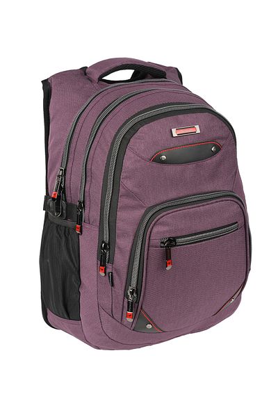 BagSign Relaxion Bat Backpack 5 θέσεων μεγάλου όγκου αδιάβροχο υφασμάτινο σακίδιο πλάτης με θήκη για tablet