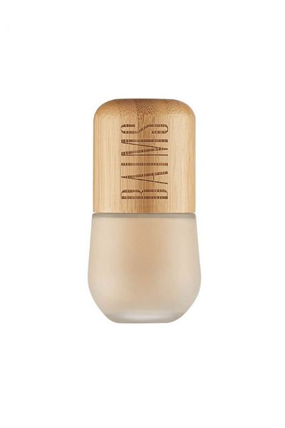 baims Liquid Foundation 30ml - Porcelain
