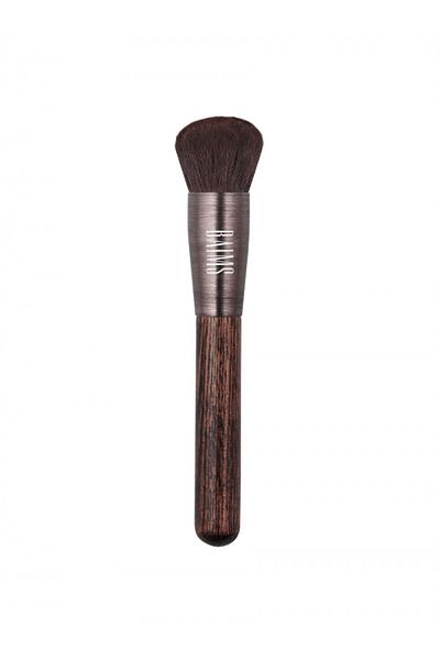baims Foundation Brush - 65 Rounded Kabuki