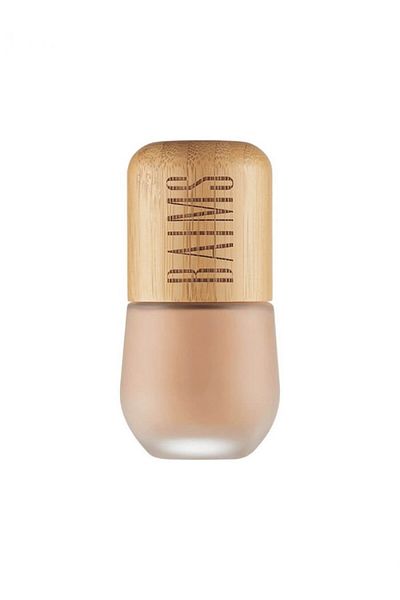 baims Liquid Foundation 30ml - Nude Light