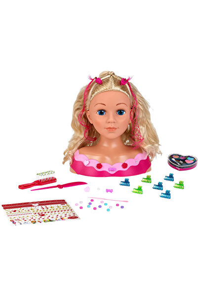 Klein Göğüs papusa Emma pentru machiat si ceket - kısrak