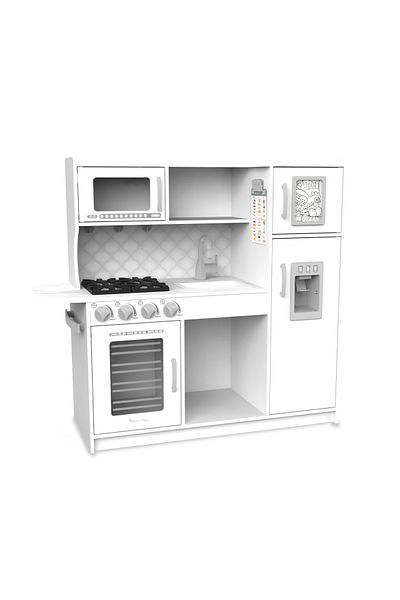 Melissa & Doug Bucatarie de joaca pentru copii Cloud