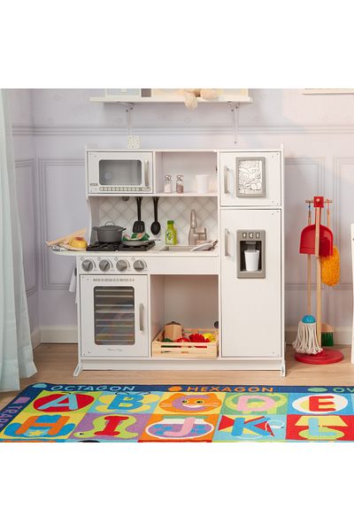Melissa & Doug Bucatarie de joaca pentru copii Cloud