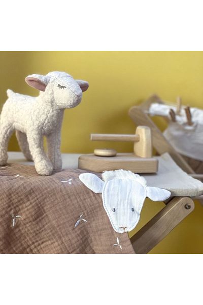 Egmont Toys Doudou Mary, Egmont Toys