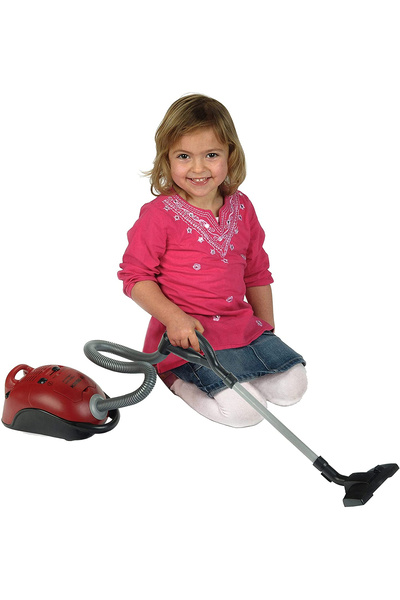 Klein Aspirator Bosch pentru copii - Ajutorul parintilor