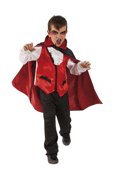 Rubies Karnevalový kostým - Hrabě Drákula