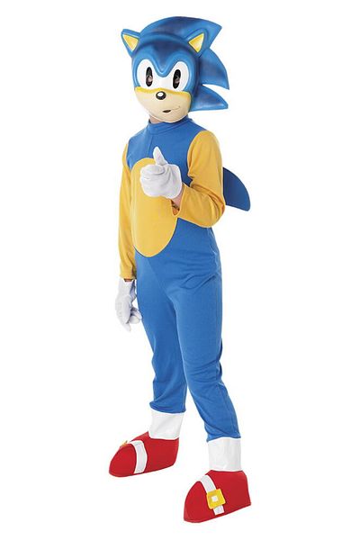 Rubies Karnevalový kostým - Sonic