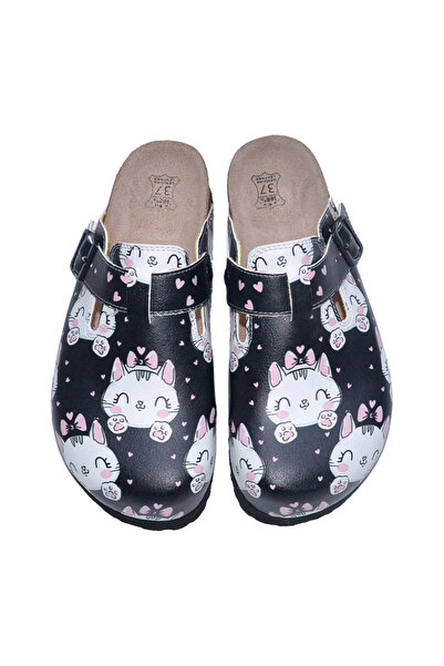 Shoerokee 716 Figured Slippers from the 700 Series