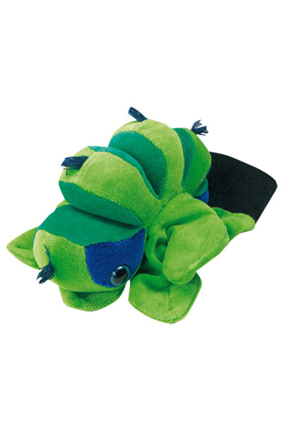 Beleduc Papusa de mana Omida - Jucarie Educativa pentru copii