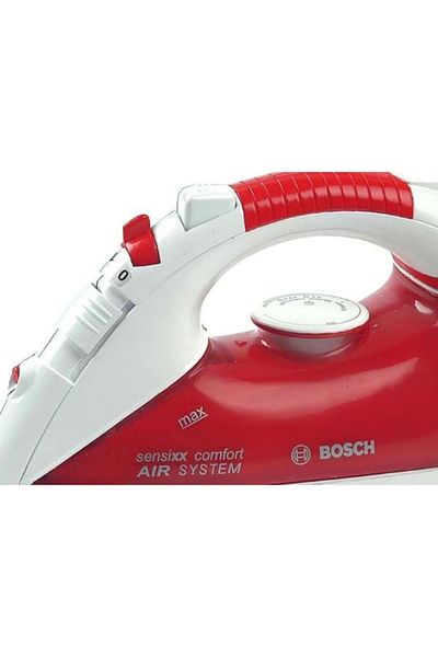 Klein Fier de calcat Bosch pentru copii - Imi calc singur hainele
