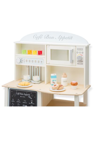 New Classic Toys Bucatarie Bon appetit Grand Cafe