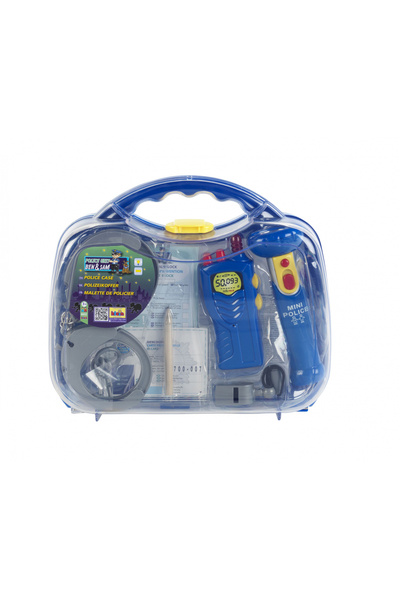 Klein Policejní sada - hraní rolí