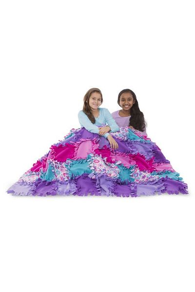 Melissa & Doug Creaza-ti propria paturica Melissa and Doug