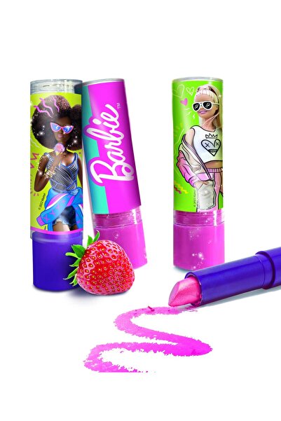 Lisciani Sada kouzelných kostýmů - Barbie