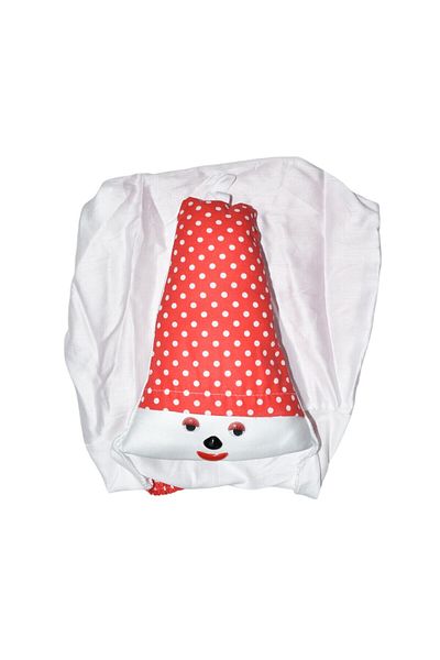 artı bir bodrum Multi-Purpose Elastic Bag Holder