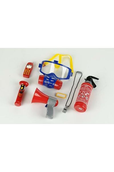 Klein Set 7 piese accesorii pompier