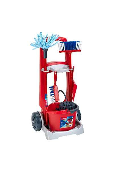 Klein Carucior pentru menaj Vileda