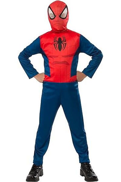 Rubies Standardní karnevalový kostým - Spiderman