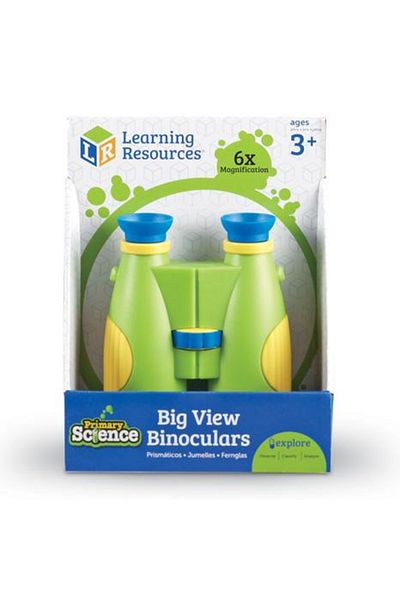Learning Resources Primul meu binoclu - Primary Science
