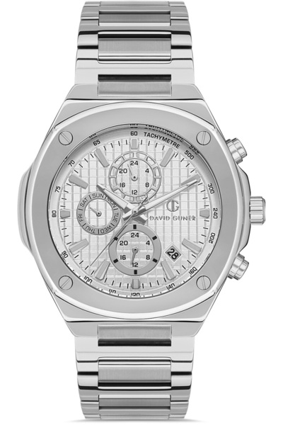 DAVID GUNER Dg-8386ga-a1