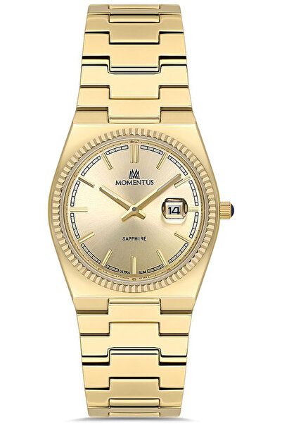 Momentus Women's Wristwatch S.Cs346G-08Sg