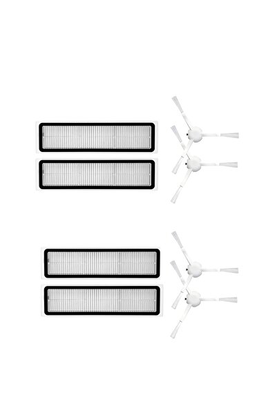 robotyedek Filtru Hepa de înlocuire compatibil Xiaomi Trouver Finder LDS și p...
