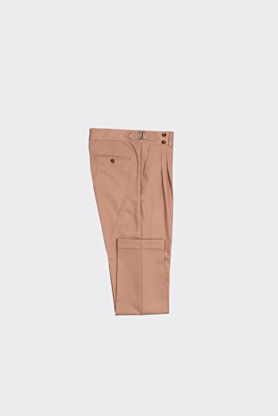 Kadir Büyükkaya Çift Pile Erkek Pantolon-KAX2206S