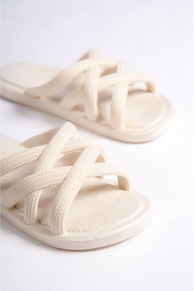 HVZ Exclusive Women's Daily Comfortable Slippers Sea, Pool, Beach Daily Slippers