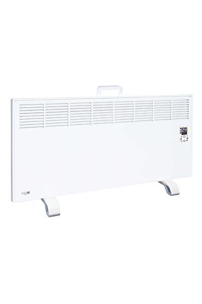ivigo İvigo 2000 Watt Hareket Sensörlü Konvektör Isıtıcı - EPK4590H20B Ayaklı
