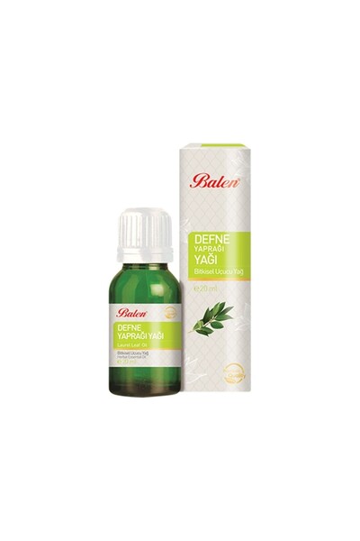 Balen Bay Leaf Oil 20 ml