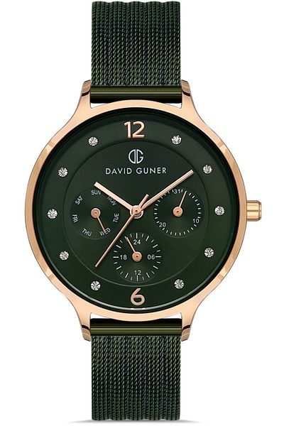 DAVID GUNER حذاء تدريب داخلي من القماش العملي رقم الموديل DG-8120LC-ZG10