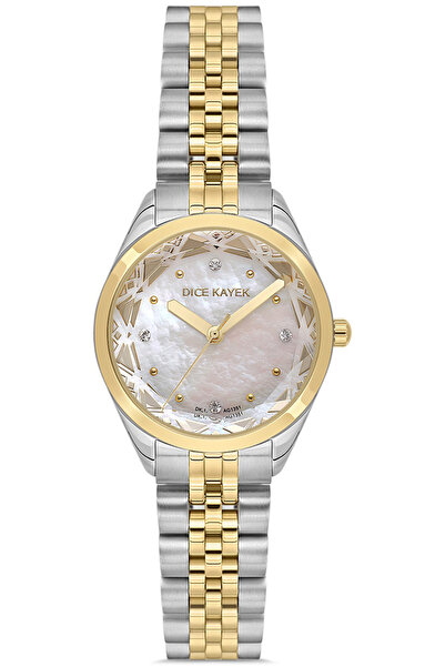 Dice Kayek Dk.1.ag1351.04