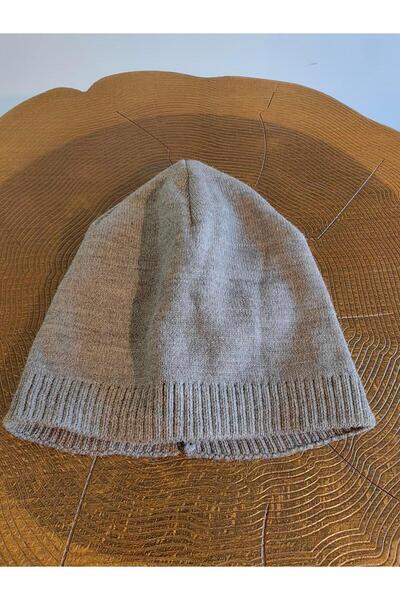 Suyutti SUYUTTİ ERKEK KLASİK İNCE BERE K2200-12-005 GRİ