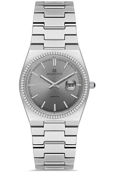 Momentus Women's Wristwatch S.Cs346S-03Ss