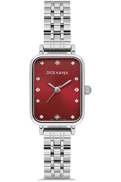 Dice Kayek Dk.1.Ag1340.07 Model No. Practical Bowless Fabric