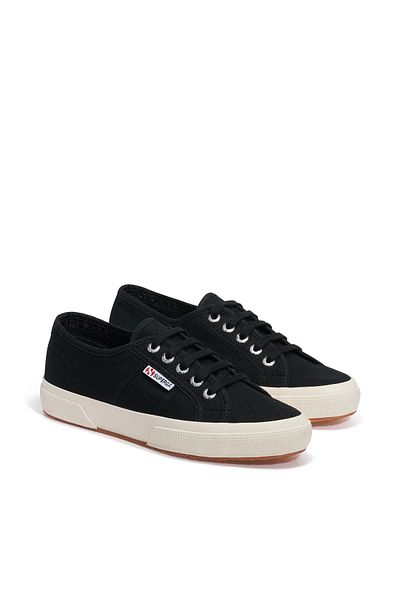 Superga Klasické unisexové tenisky 2750-cotu