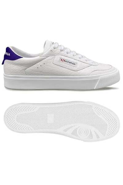 Superga 3843 Court Unisex Sneaker