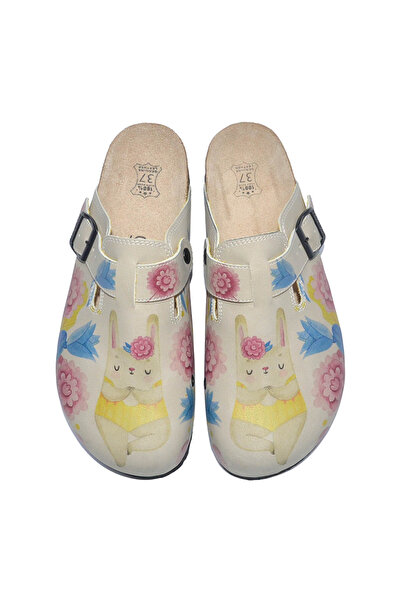 Shoerokee 740 Figured Slippers from the 700 Series