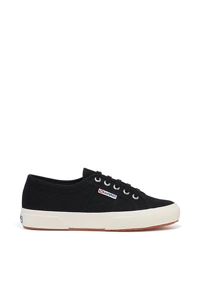 Superga Klasické unisexové tenisky 2750-cotu