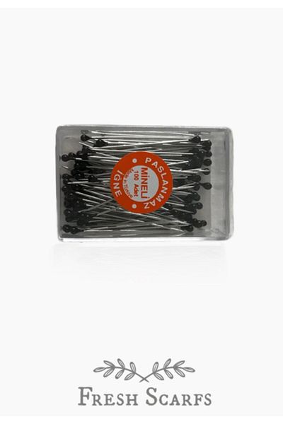Freshscarfs Fresh Scarfs Needle Bulk Needle