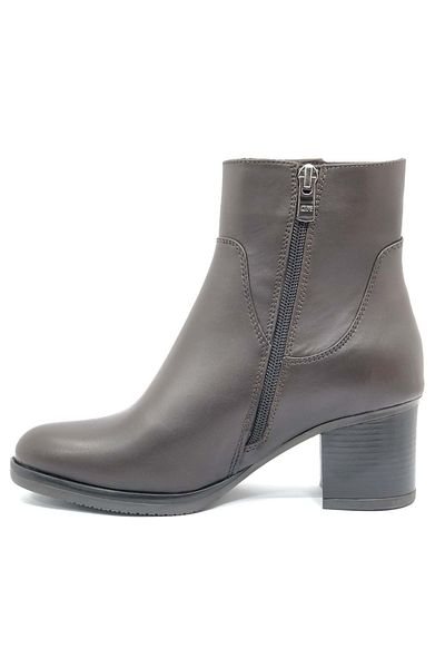 Greyder Zn Trendy 32031 Model Brown Γυναικείες Μπότες