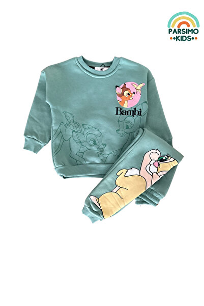 Baby Ceylan Alt üst eşofman takımı