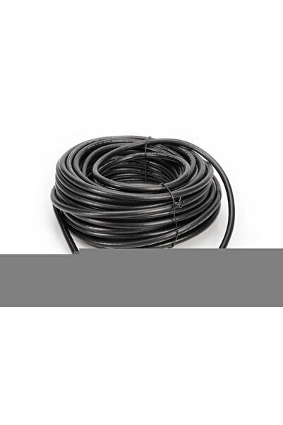 Digitus Hdmı Kablo Altın Uçlu Siyah (15M) 4k