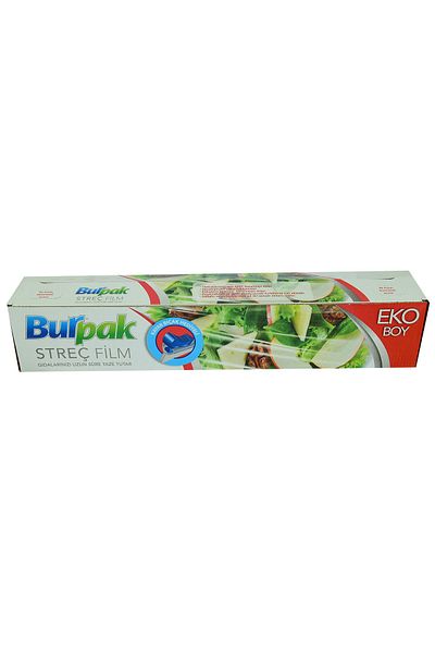 Burpak 45 cm Eco Length Stretch Film