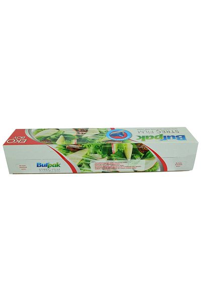 Burpak 45 cm Eco Length Stretch Film