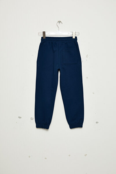 GRIMELANGE DINKO Erkek Çocuk Lacivert Eşofman Altı